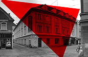 Montage: Maruša Sagadin, Foto: Wolfgang Reinisch Montage: Maruša Sagadin, Foto: Wolfgang Reinisch