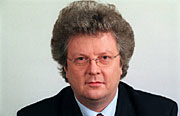 Ernst Naredi-Rainer | Foto: Kleine Zeitung Ernst Naredi-Rainer | Foto: Kleine Zeitung