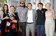 Ein Stern am "Walk of Fame" f�r Jon Cryer