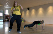 Hip-Hop-WM: Steier sehr stark vertreten Hip-Hop-WM: Steier sehr stark vertreten