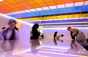 Liam Gillick, 
