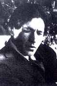 Chaim Soutine