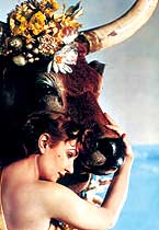 Madame Yevonde | (c) Kunsthalle