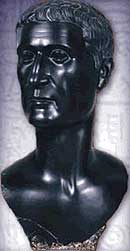 B�ste des Mark Anton