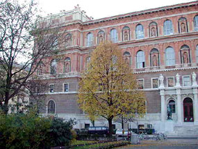 Akademie der bildenden K�nste Wien
