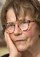 Maria Lassnig / ©Bild: APA