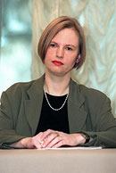 Liobba Reddeker / ©Bild: APA