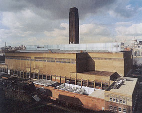 Tate Modern