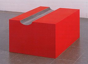 Ohne Titel, 1968/1991