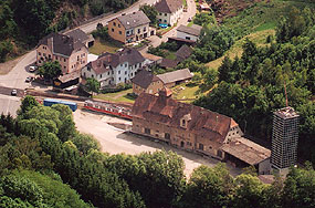 Die Station
