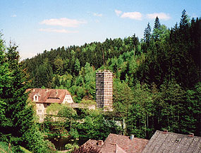 Die Station