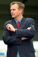 Gerhard Hirschmann / ©Bild: APA