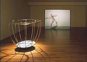 Sisyphus I I I , 1991