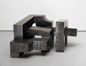 Eduardo Chillida,