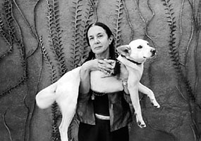 Mary Ellen Mark / �Bild: Mary Ellen Mark