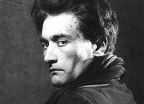 Antonin Artaud