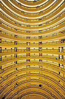 Andreas Gursky, Shanghai, 2000 / �Bild: Andreas Gursky