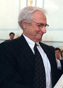 Frank Owen Gehry / �Bild: APA