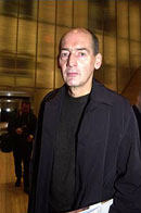 Rem Koolhaas