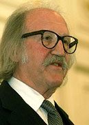 Wilhelm Holzbauer / ©Bild: APA
