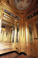 Das Goldkabinett / �Bild: Albertina
