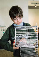�Bild: ZOOM Kindermuseum