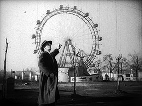 Wiener RiIesenrad
